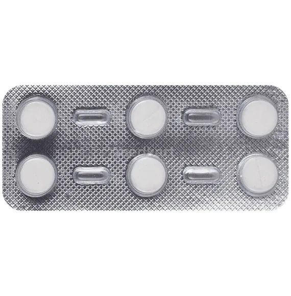 stugil d tablet 6's